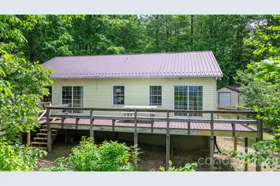 3494 Vannoy Ridge Road, Moravian Falls, NC 28654 - Photo 6