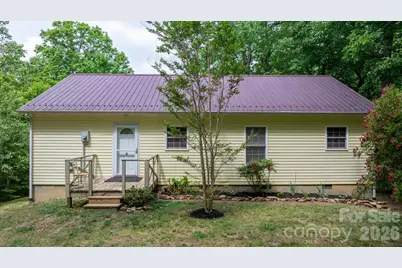 3494 Vannoy Ridge Road, Moravian Falls, NC 28654 - Photo 2