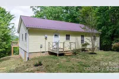 3494 Vannoy Ridge Road, Moravian Falls, NC 28654 - Photo 4