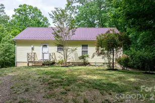 3494 Vannoy Ridge Rd, Moravian Falls, NC 28654 - Photo 1