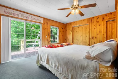 3494 Vannoy Ridge Road, Moravian Falls, NC 28654 - Photo 14