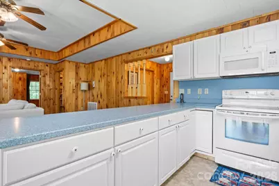 3494 Vannoy Ridge Road, Moravian Falls, NC 28654 - Photo 12