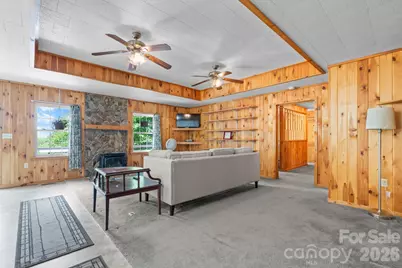 3494 Vannoy Ridge Road, Moravian Falls, NC 28654 - Photo 10