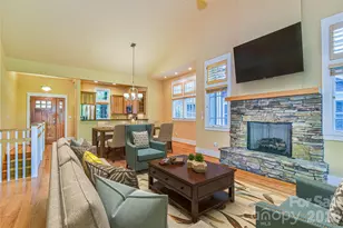 52 Mandolin Dr, Black Mountain, NC 28711 - Photo 6