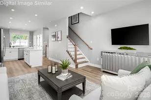 1454 Samuel St, Charlotte, NC 28206 - Photo 4