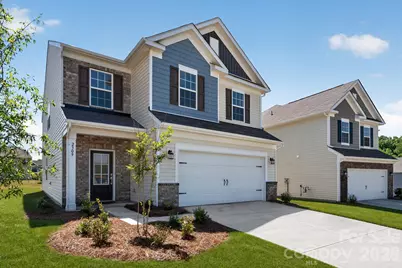 2309 Ravenglass Way, Maiden, NC 28650 - Photo 2