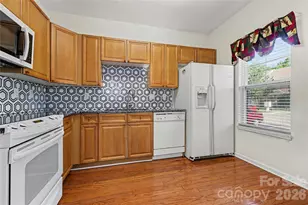 11431 Savannah Creek Dr, Charlotte, NC 28273 - Photo 6