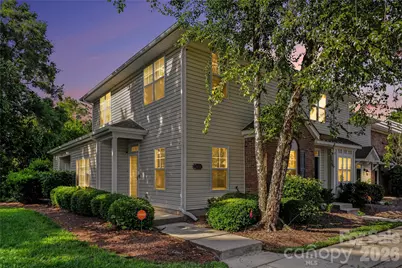 11431 Savannah Creek Drive, Charlotte, NC 28273 - Photo 1