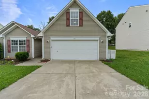 406 Courtland Ct, Kannapolis, NC 28081 - Photo 2