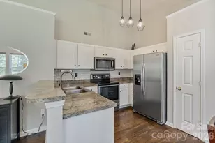 406 Courtland Ct, Kannapolis, NC 28081 - Photo 4