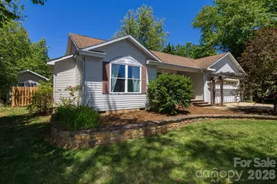 55 Eden Glen Road, Black Mountain, NC 28711 - Photo 1