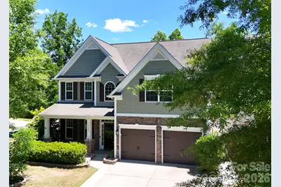 9303 Turning Wheel Drive, Charlotte, NC 28214 - Photo 1