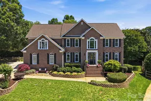 8901 Whipps Cross Ct, Waxhaw, NC 28173 - Photo 2