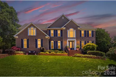 8901 Whipps Cross Court, Waxhaw, NC 28173 - Photo 1