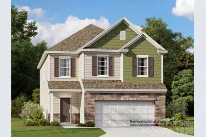 1123 Coopers Court #192, Belmont, NC 28012 - Photo 1