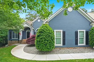 4089 Harmattan Dr, Denver, NC 28037 - Photo 1