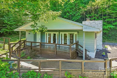 224 Highlands Loop, Maggie Valley, NC 28751 - Photo 4