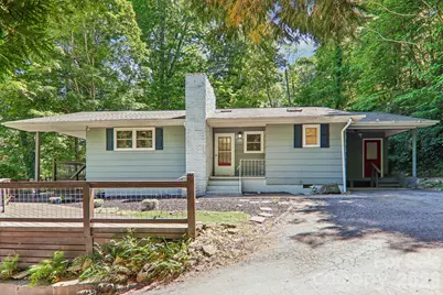 224 Highlands Loop, Maggie Valley, NC 28751 - Photo 6