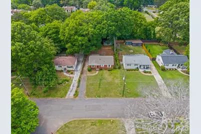 2242 Markham Court, Charlotte, NC 28205 - Photo 30