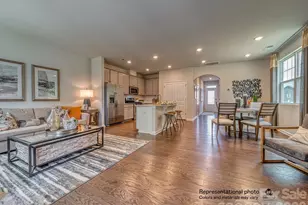 1221 Nighthawk Wy, Belmont, NC 28012 - Photo 6