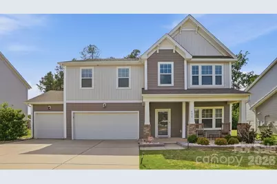4615 Selhurst Drive, Fort Mill, SC 29707 - Photo 1