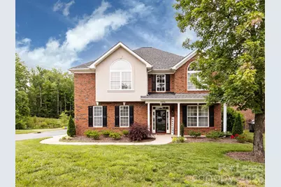 10836 Clark Street, Kannapolis, NC 28036 - Photo 1