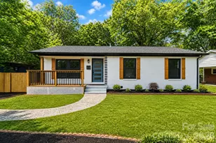 1519 Briarfield Dr, Charlotte, NC 28205 - Photo 1