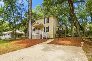 5060 Suwarrow Cir, Tega Cay, SC 29708 - Photo 1