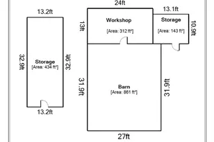 50 Eller Hollow Rd, Weaverville, NC 28787 - Photo 44
