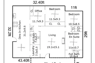 50 Eller Hollow Rd, Weaverville, NC 28787 - Photo 42