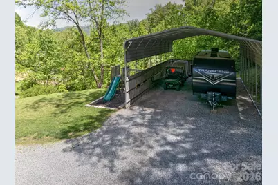 50 Eller Hollow Road, Weaverville, NC 28787 - Photo 32