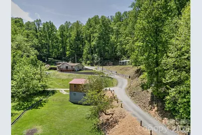 50 Eller Hollow Road, Weaverville, NC 28787 - Photo 4