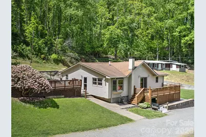 50 Eller Hollow Road, Weaverville, NC 28787 - Photo 2