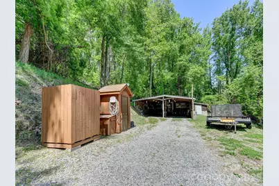 50 Eller Hollow Road, Weaverville, NC 28787 - Photo 34
