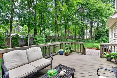 7231 Fortrose Lane, Charlotte, NC 28277 - Photo 30