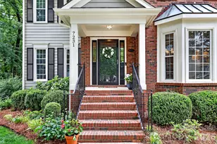 7231 Fortrose Ln, Charlotte, NC 28277 - Photo 2
