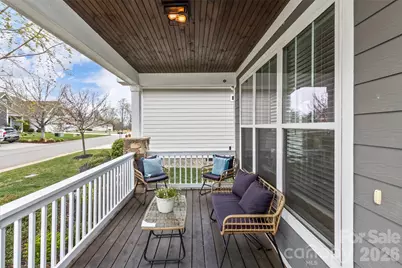 84 Rose Creek Road, Leicester, NC 28748 - Photo 2
