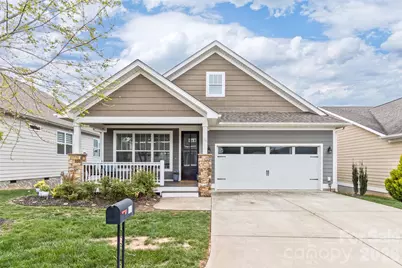 84 Rose Creek Road, Leicester, NC 28748 - Photo 1