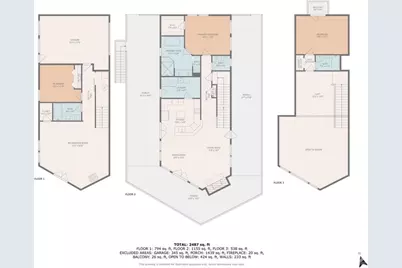 461 N Mallard Cove, Almond, NC 28771 - Photo 4