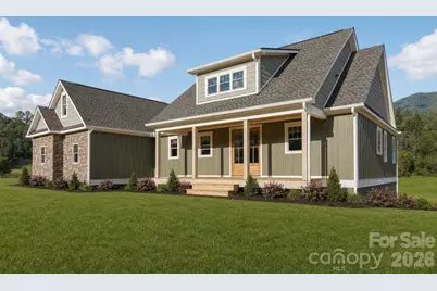 1060 California Creek Road, Mars Hill, NC 28754 - Photo 2