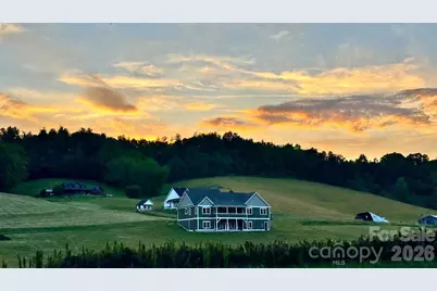 1060 California Creek Road, Mars Hill, NC 28754 - Photo 2