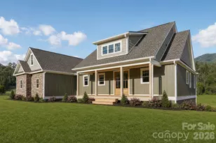 1060 California Creek Rd, Mars Hill, NC 28754 - Photo 4