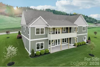 1060 California Creek Road, Mars Hill, NC 28754 - Photo 8