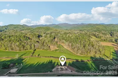 1060 California Creek Road, Mars Hill, NC 28754 - Photo 1