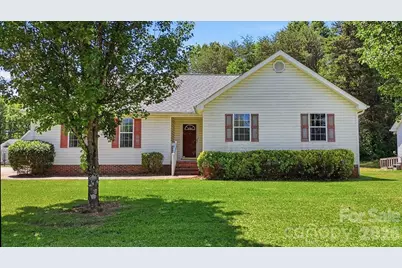 411 Patio Road, Easley, SC 29642 - Photo 1
