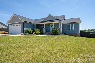 142 Alf Hoover Road #7, Lincolnton, NC 28092 - Photo 2