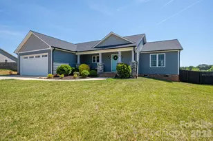 142 Alf Hoover Rd, Lincolnton, NC 28092 - Photo 2