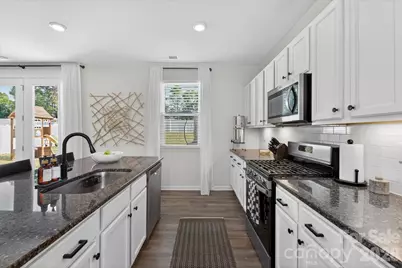 6002 Weddington Pointe Drive, Monroe, NC 28110 - Photo 2