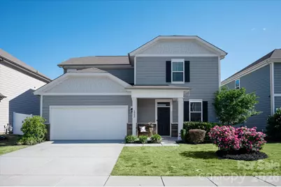 6002 Weddington Pointe Drive, Monroe, NC 28110 - Photo 30