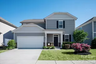 6002 Weddington Pointe Dr, Monroe, NC 28110 - Photo 30